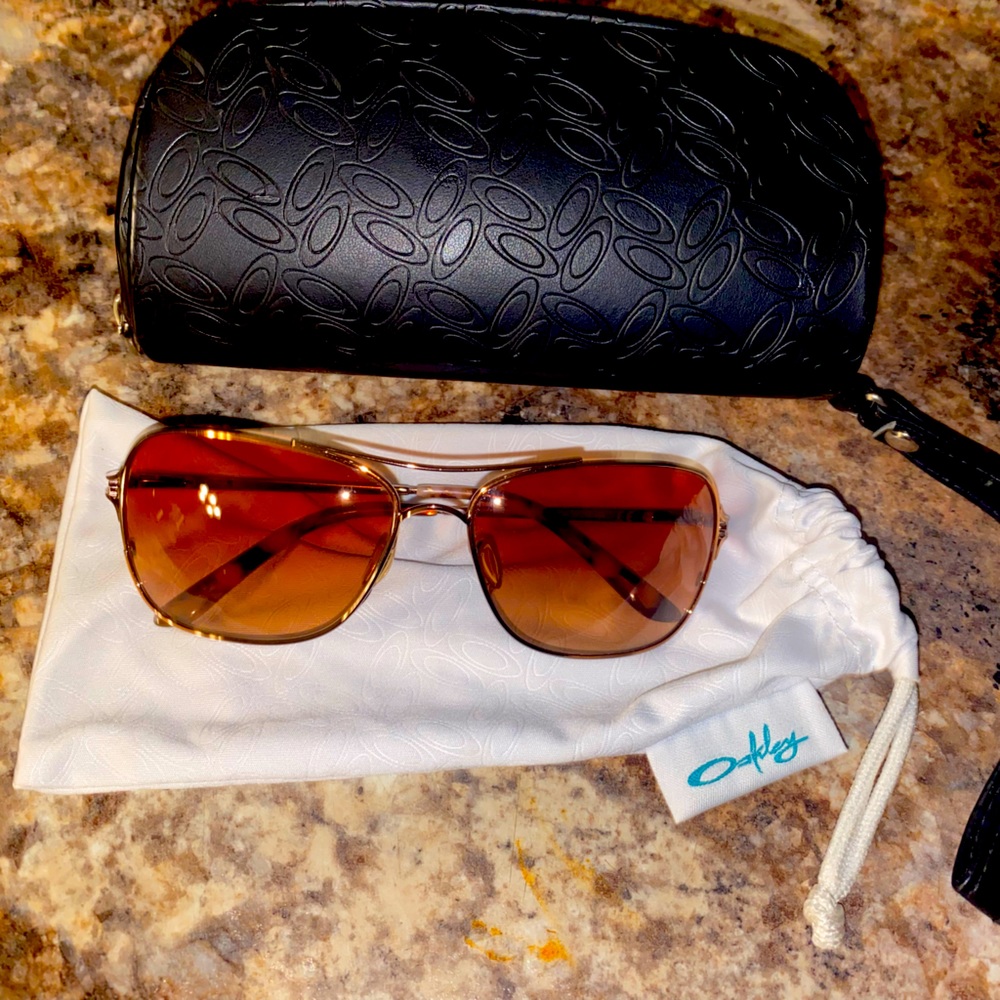 Oakley Sunglasses
